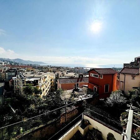 Suite Romolo Moreno 88 - Sanremo Ngoại thất bức ảnh