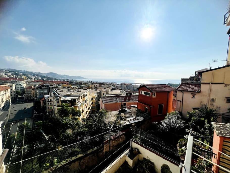 Suite Romolo Moreno 88 - Sanremo Ngoại thất bức ảnh