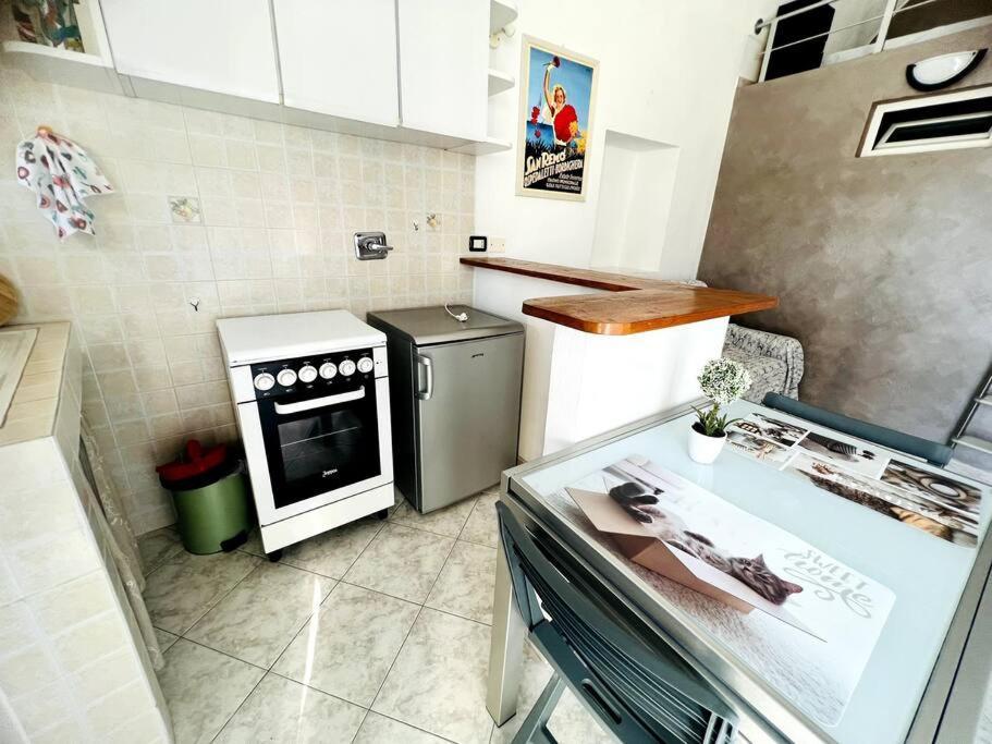 Suite Romolo Moreno 88 - Sanremo Ngoại thất bức ảnh