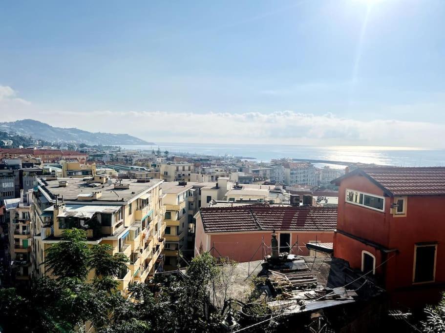 Suite Romolo Moreno 88 - Sanremo Ngoại thất bức ảnh