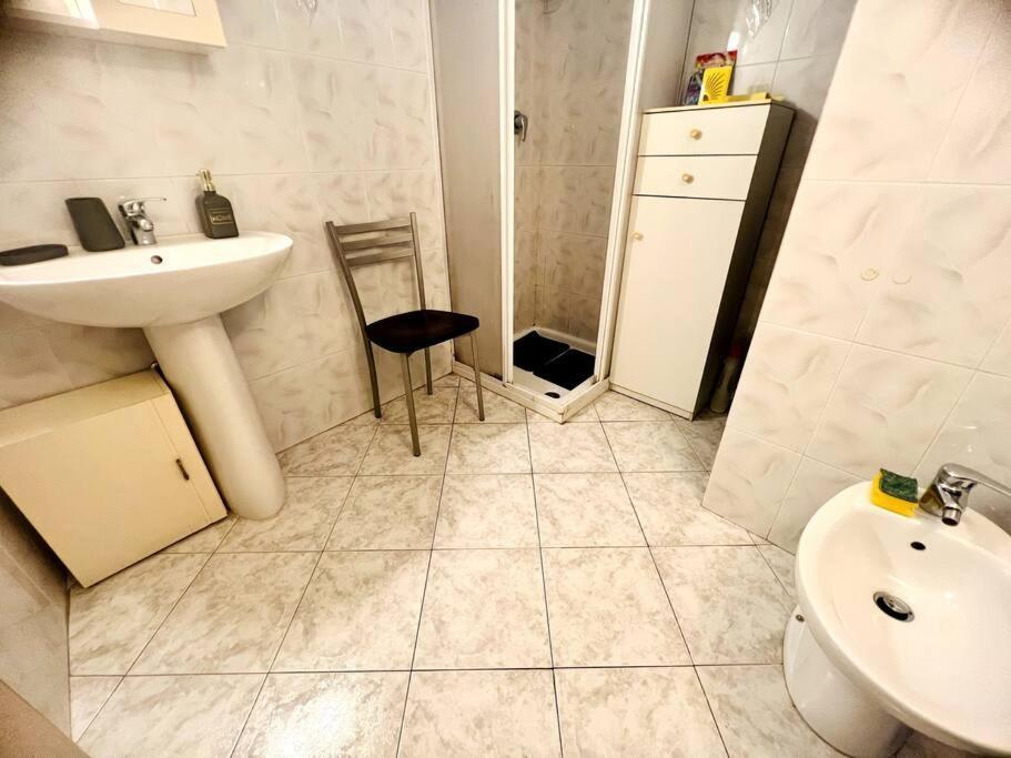 Suite Romolo Moreno 88 - Sanremo Ngoại thất bức ảnh